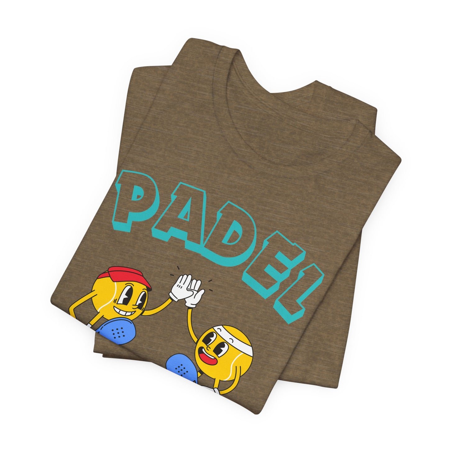 Padel Addictos - T-Shirt
