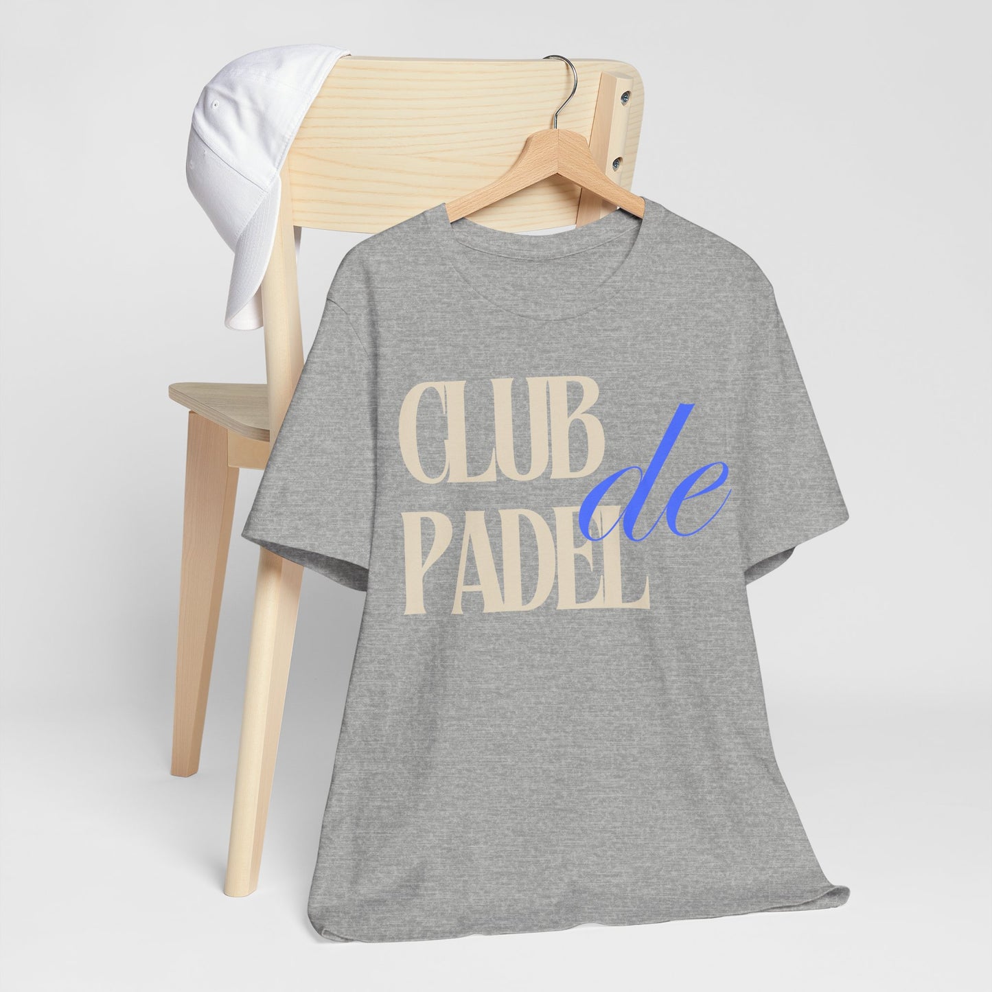 Club de Padel - T-Shirt
