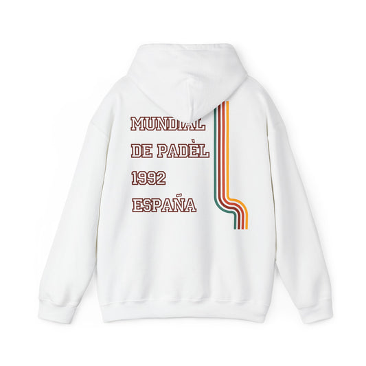 Mundial de Padel - Hoodie