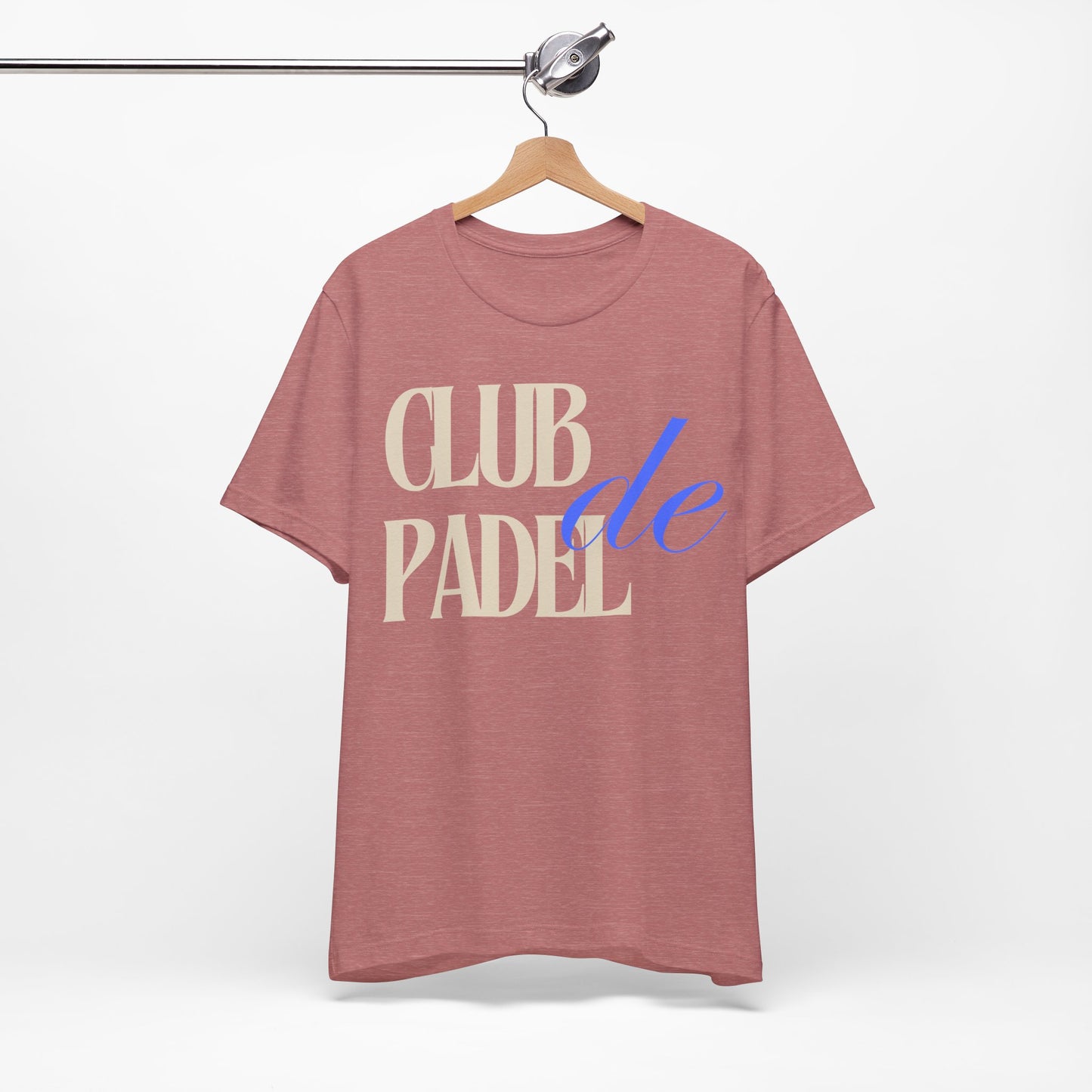 Club de Padel - T-Shirt