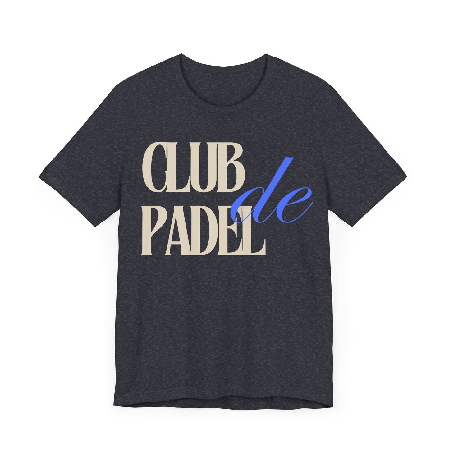 Club de Padel - T-Shirt