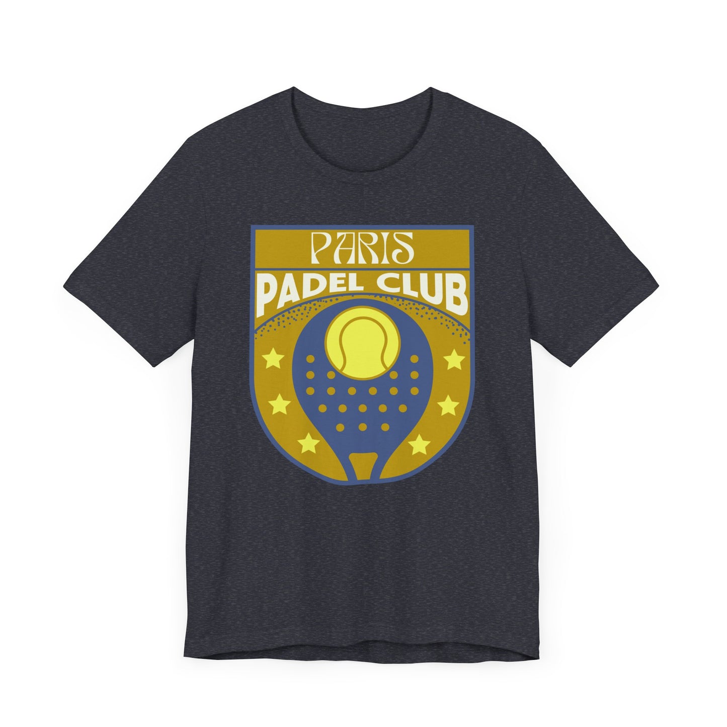 Club de Padel PARIS - T-Shirt