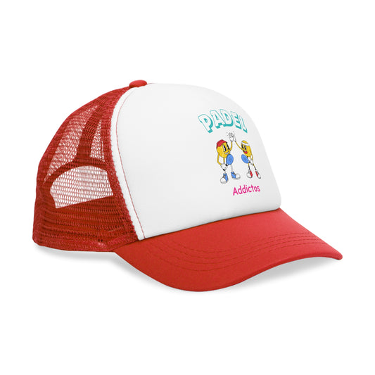 Padel Addictos - Casquette