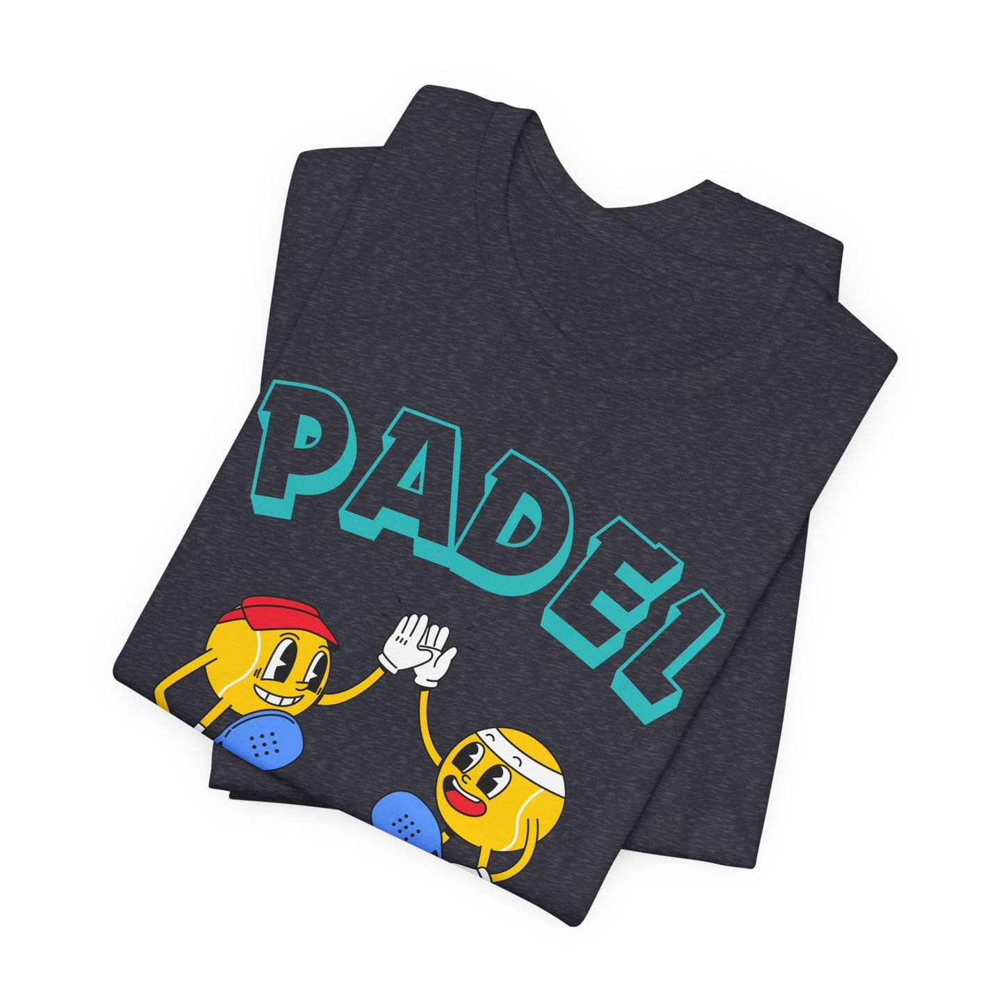 Padel Addictos - T-Shirt