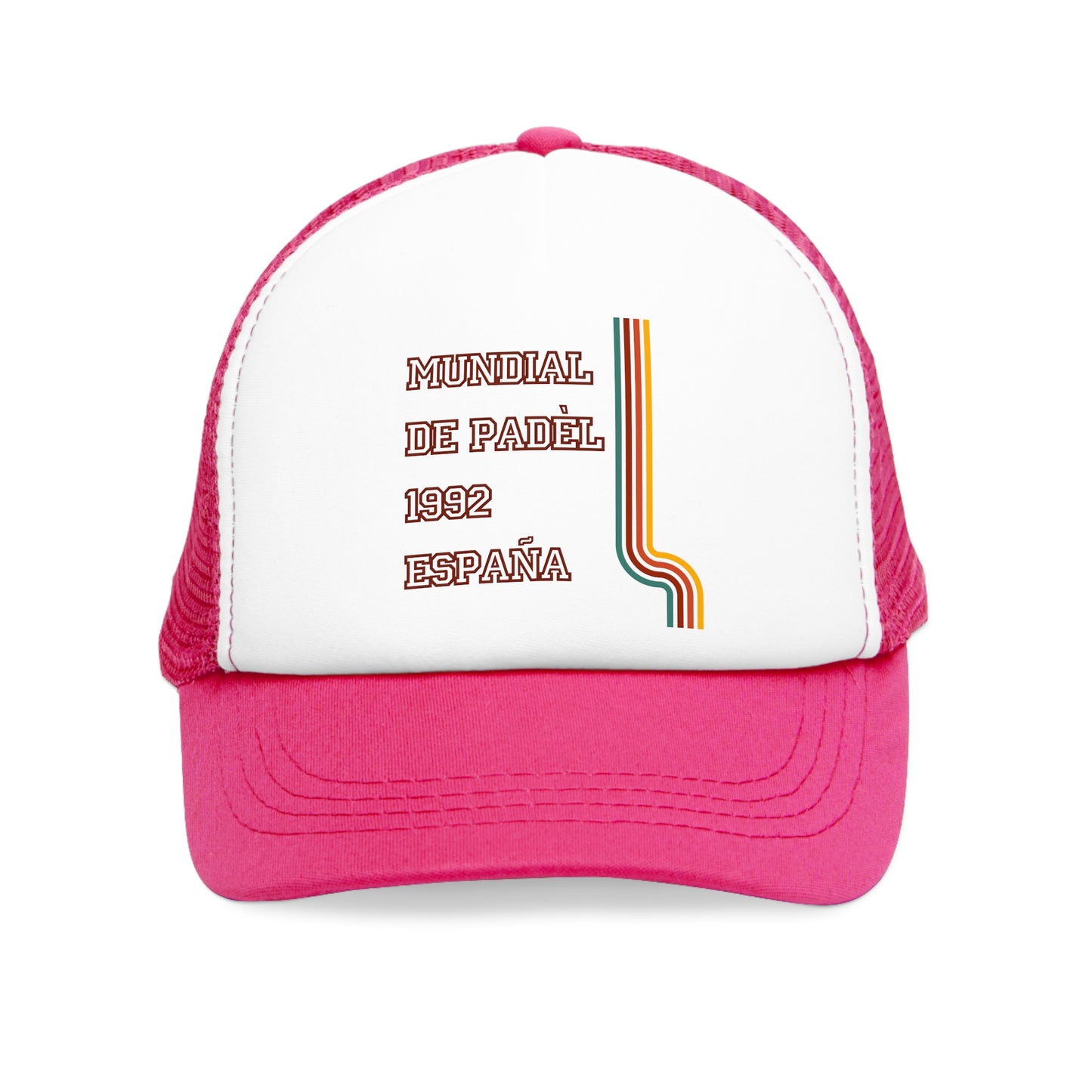 Mundial de Padel - Casquette