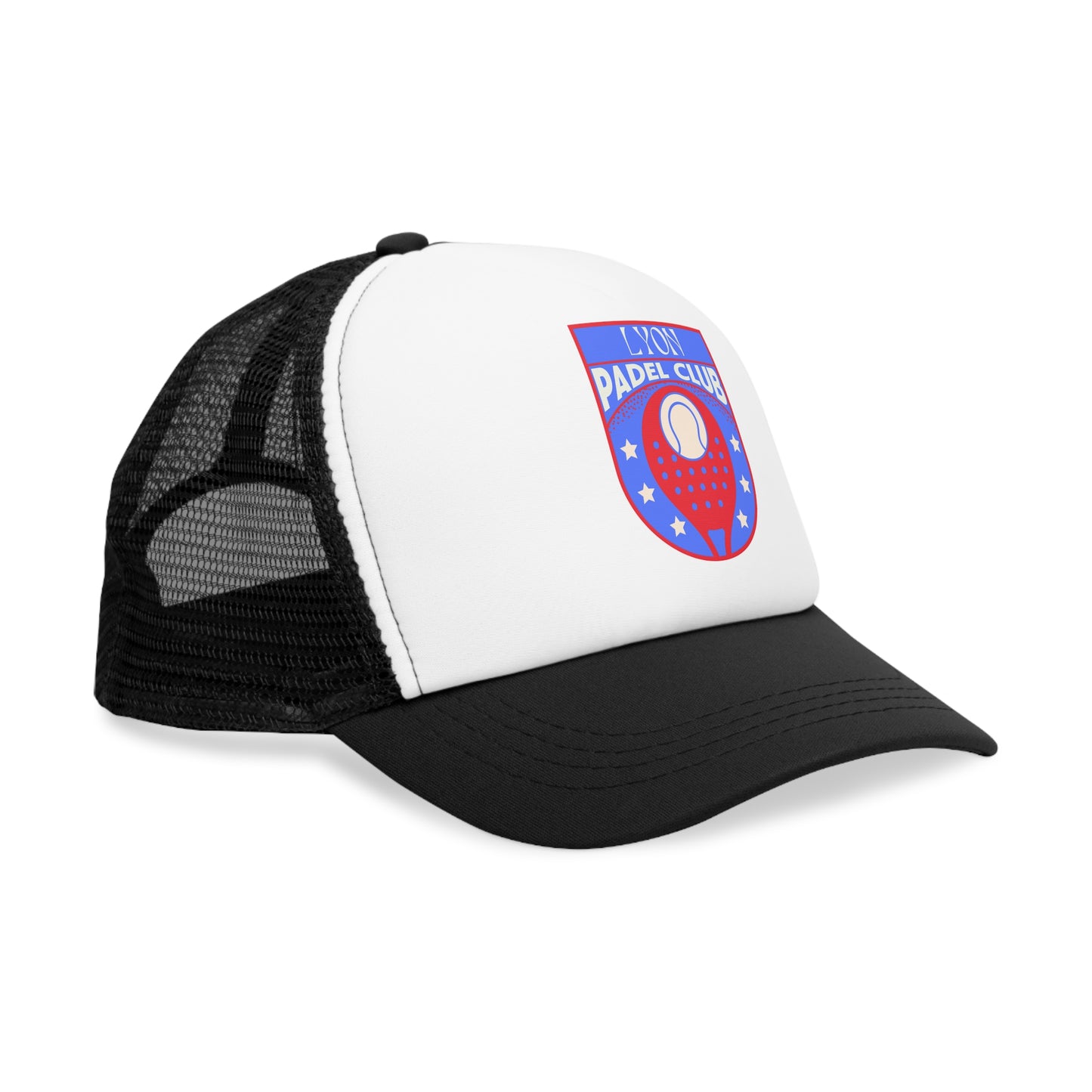Club de Padel LYON - Casquette
