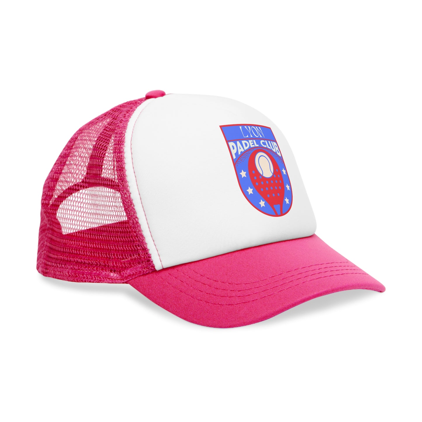 Club de Padel LYON - Casquette