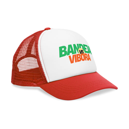 Bandeja vs. Vibora - Casquette