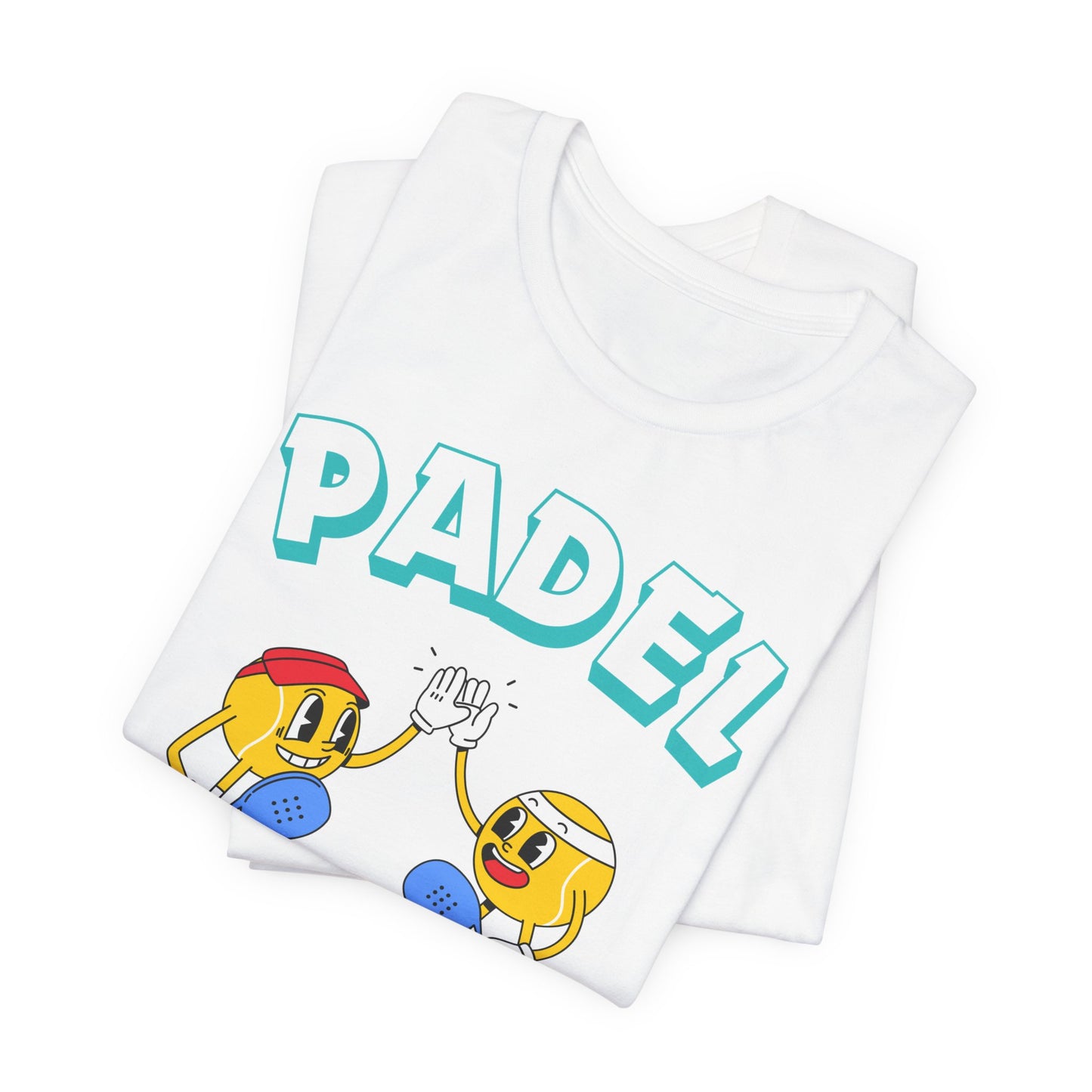 Padel Addictos - T-Shirt