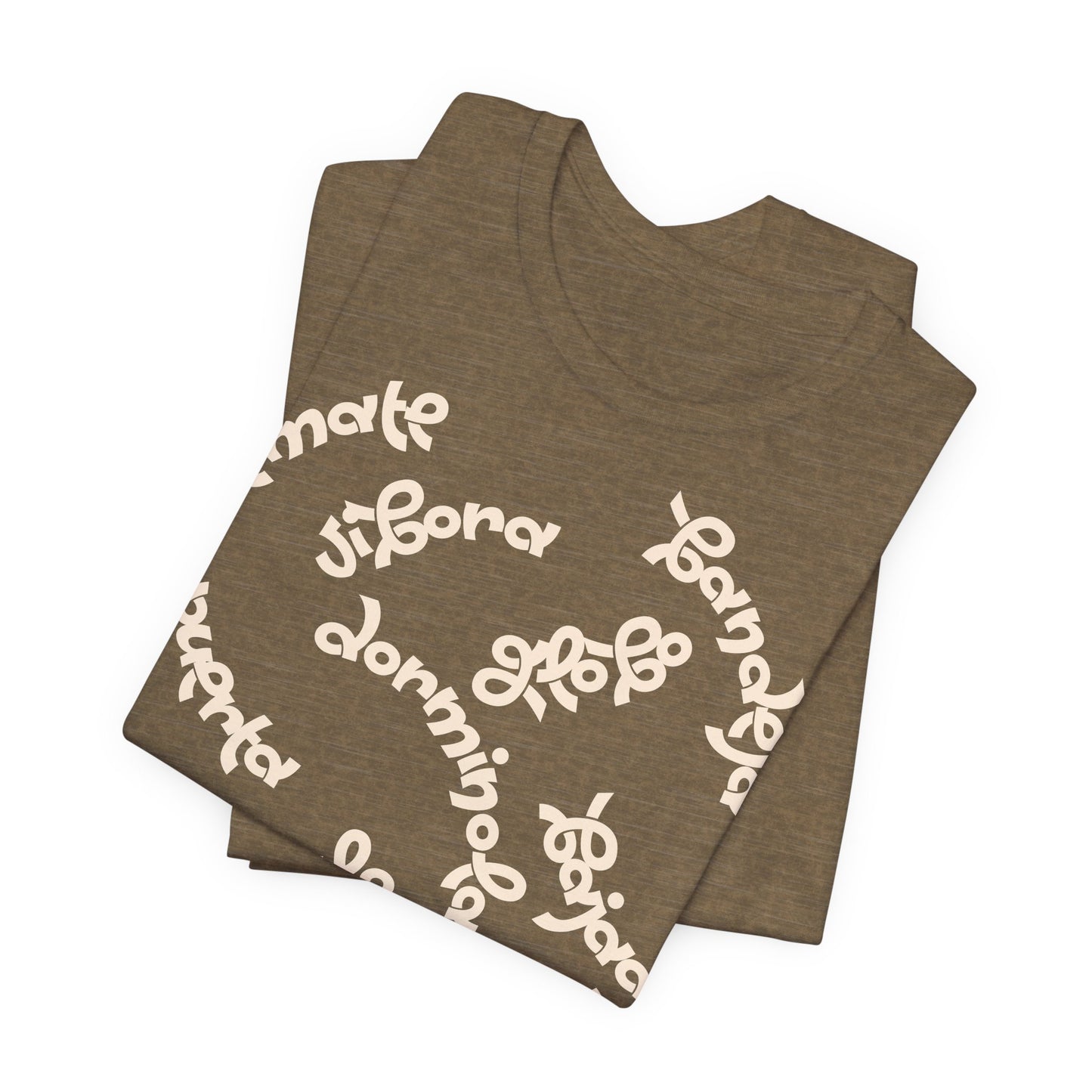 Padel shots - T-Shirt