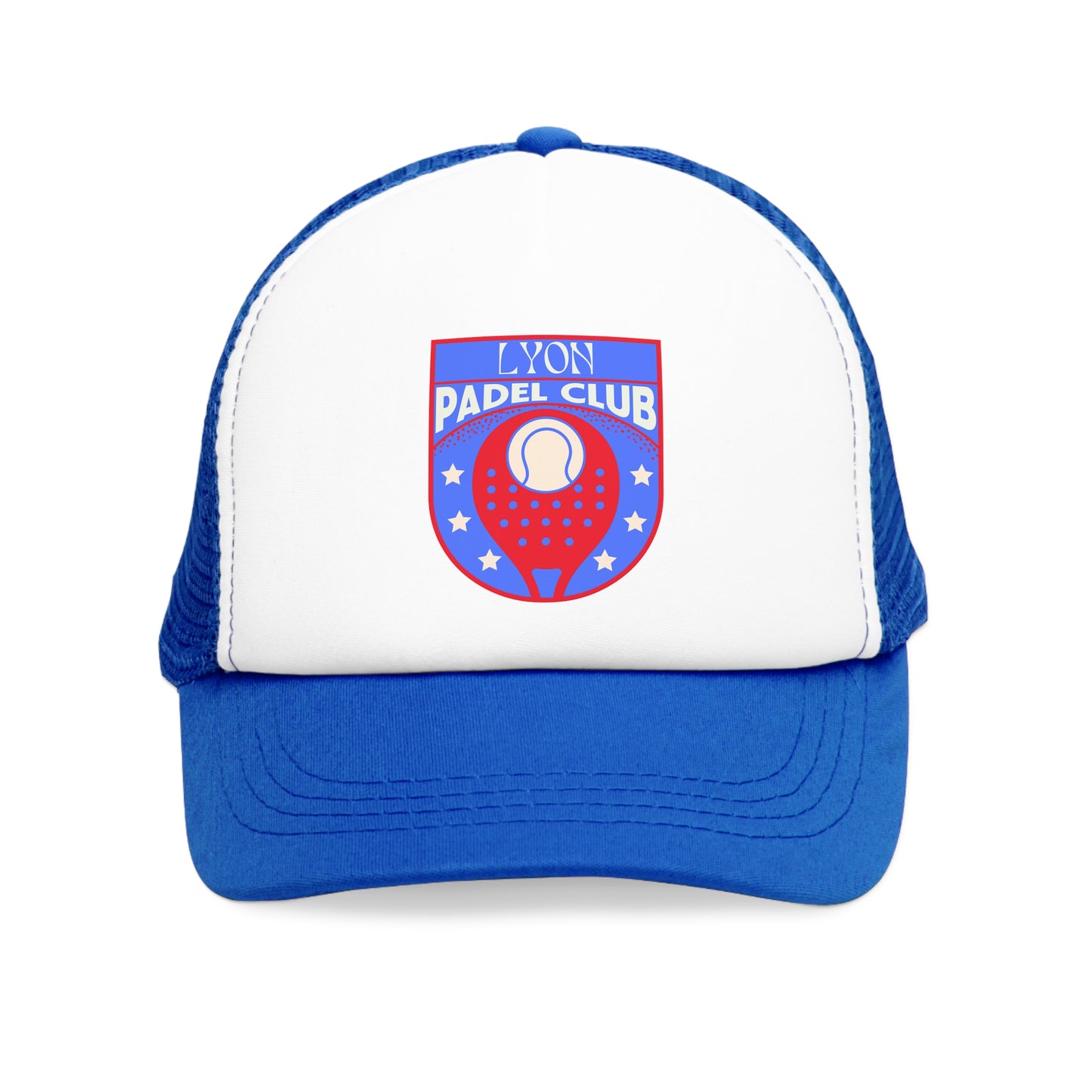 Club de Padel LYON - Casquette