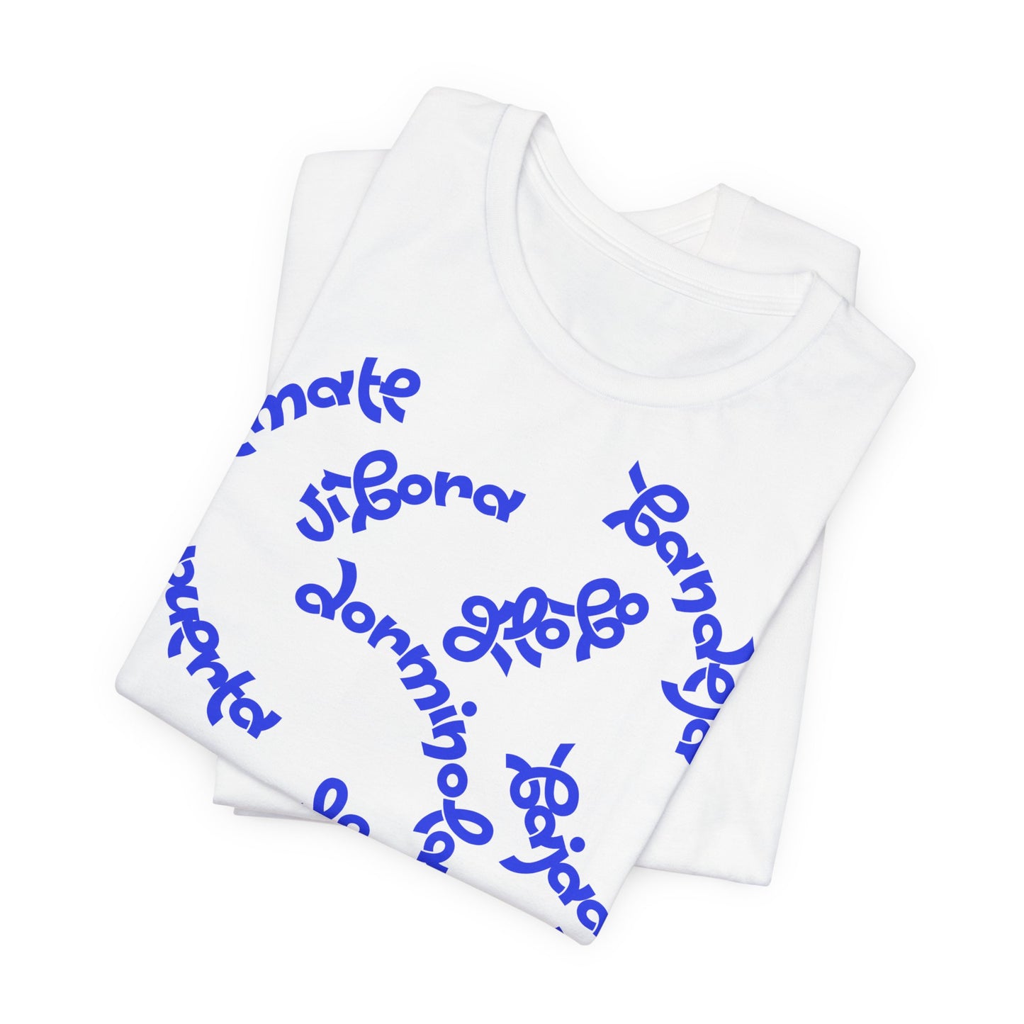 Padel shots - T-Shirt