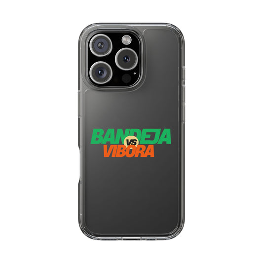 Bandeja vs. Vibora - Coque Téléphone