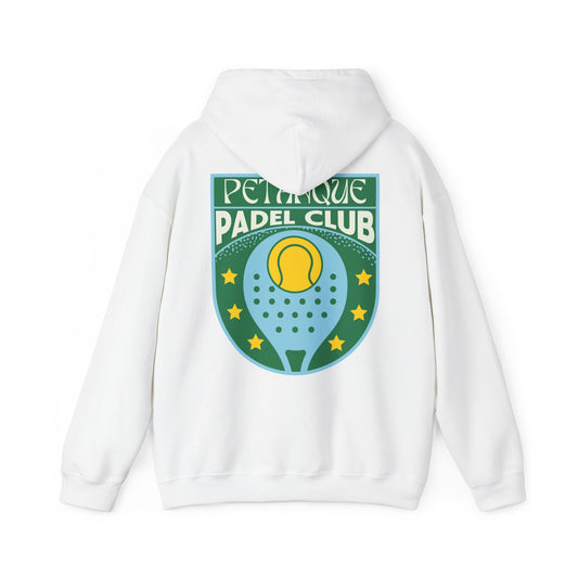 Padel Petanque Club - Hoodie