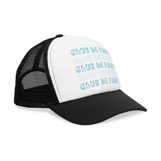 Club de Padel 60's - Casquette