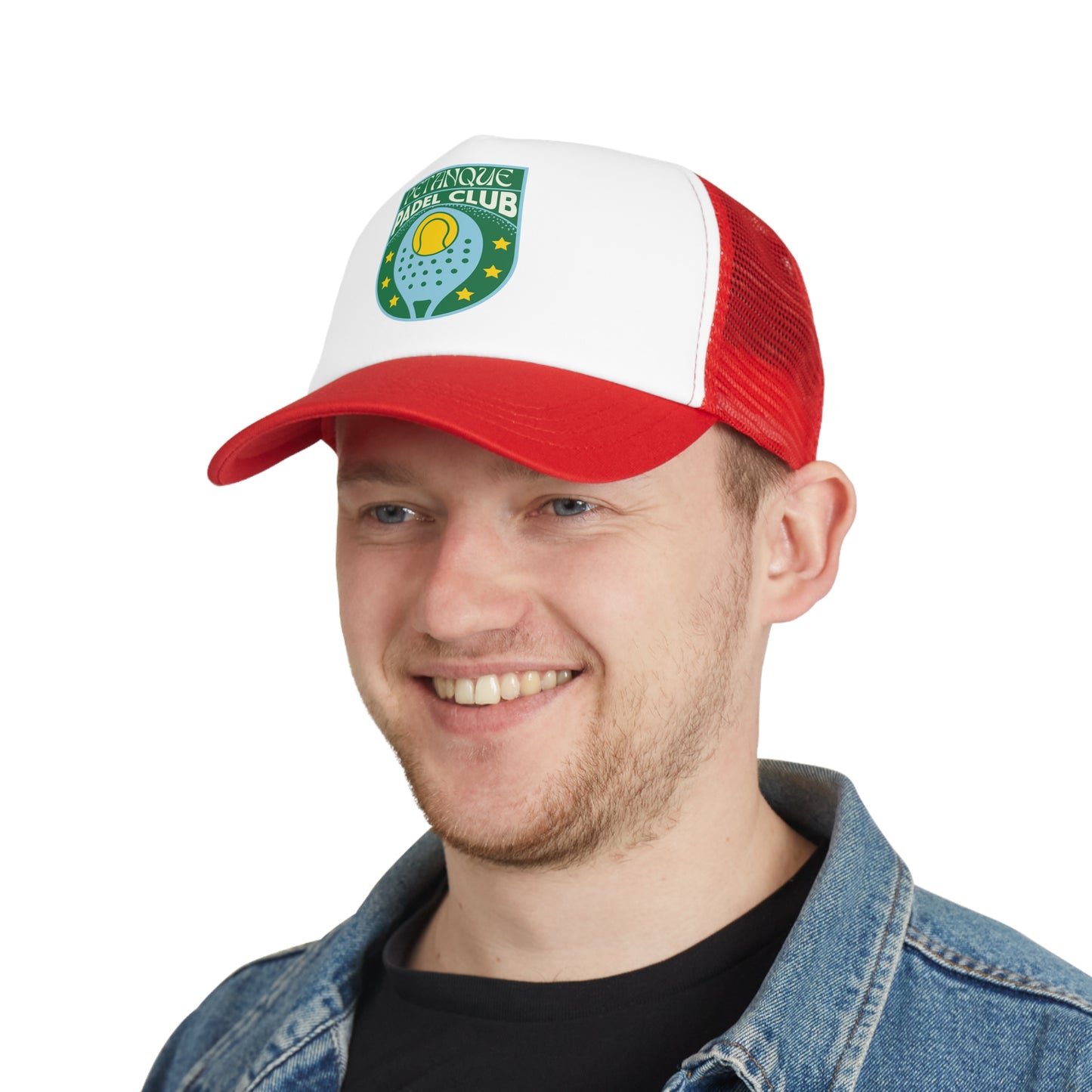 Petanque Padel Club - Casquette