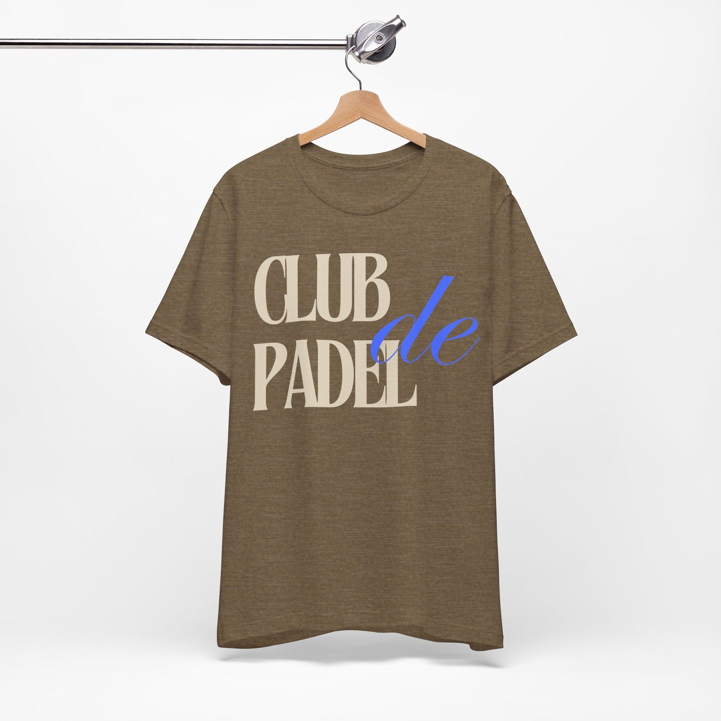 Club de Padel - T-Shirt