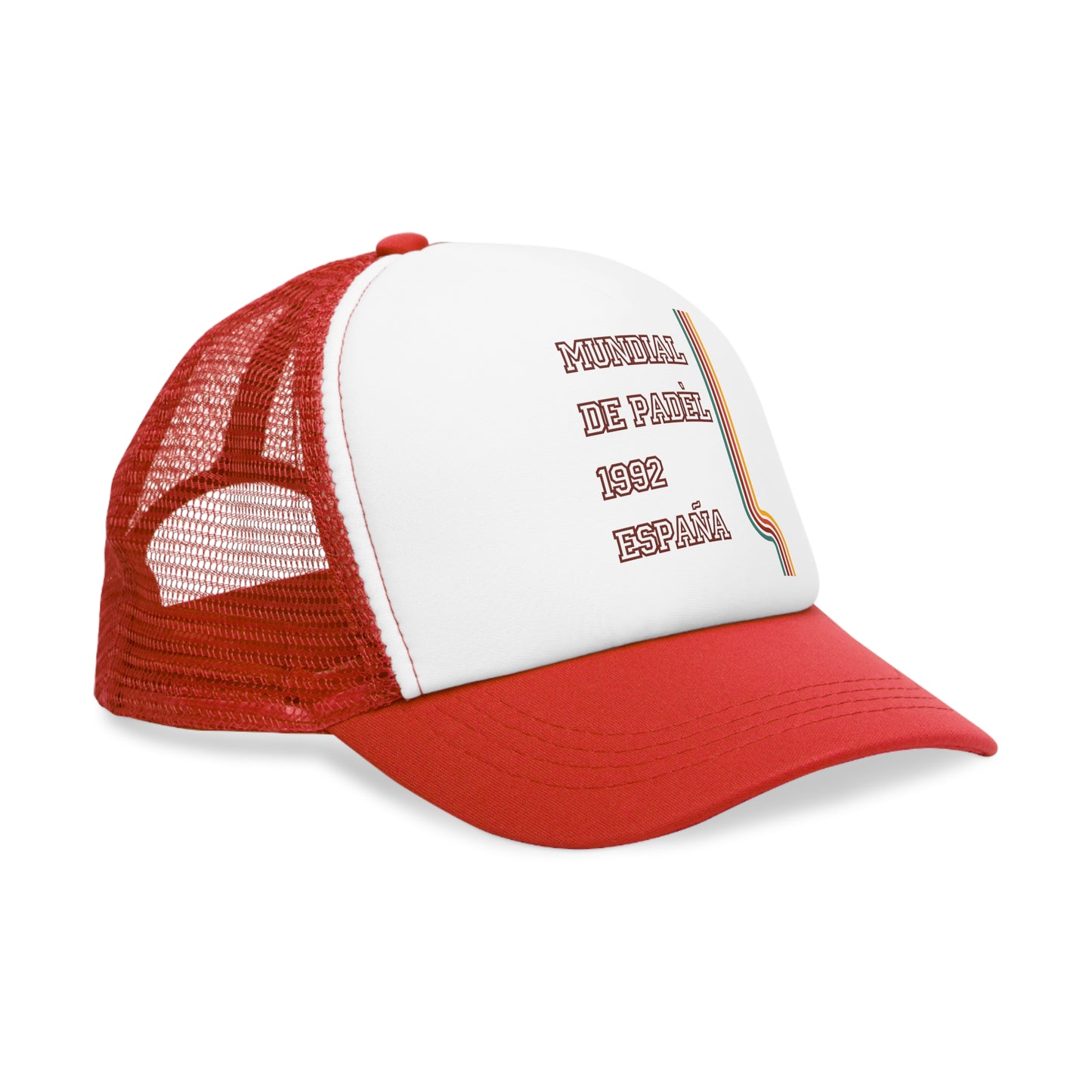 Mundial de Padel - Casquette