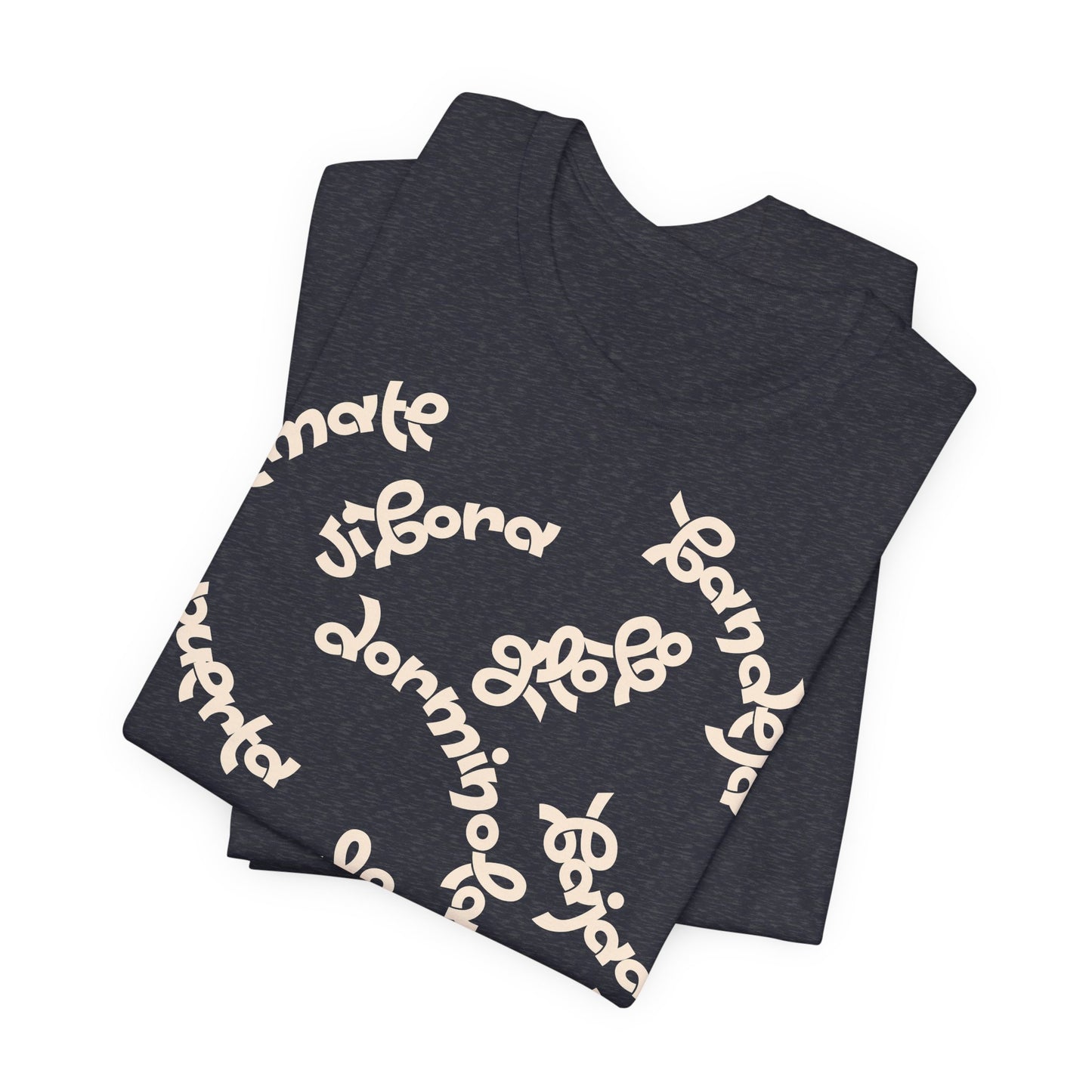 Padel shots - T-Shirt