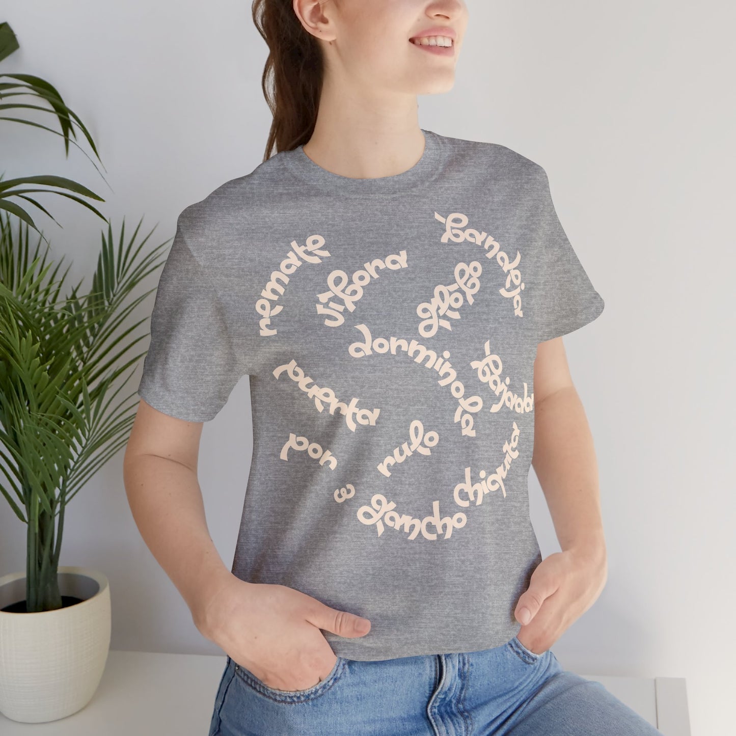 Padel shots - T-Shirt