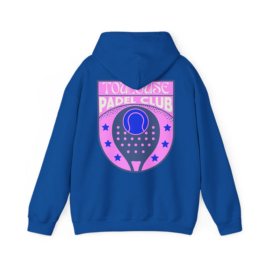 Club de Padel TOULOUSE - Hoodie