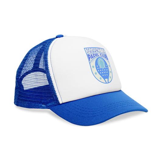 Club de Padel MARSEILLE - Casquette