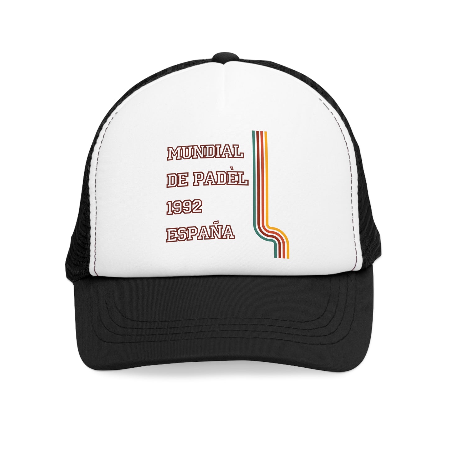 Mundial de Padel - Casquette