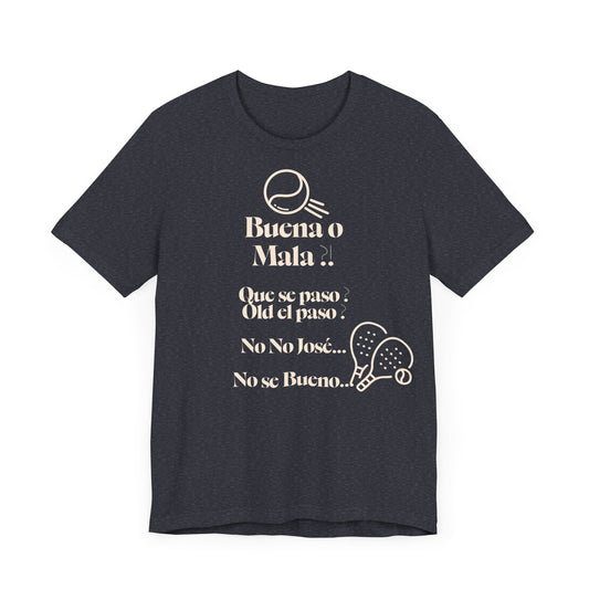 No No José - T-Shirt