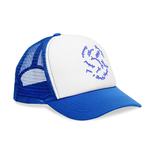 Padel Shots - Casquette