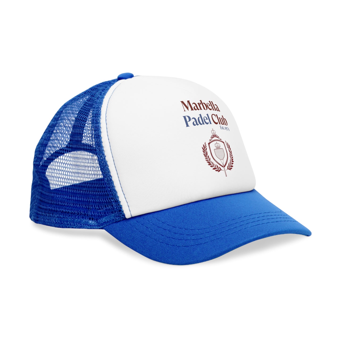 Marbella Padel Club - Casquette