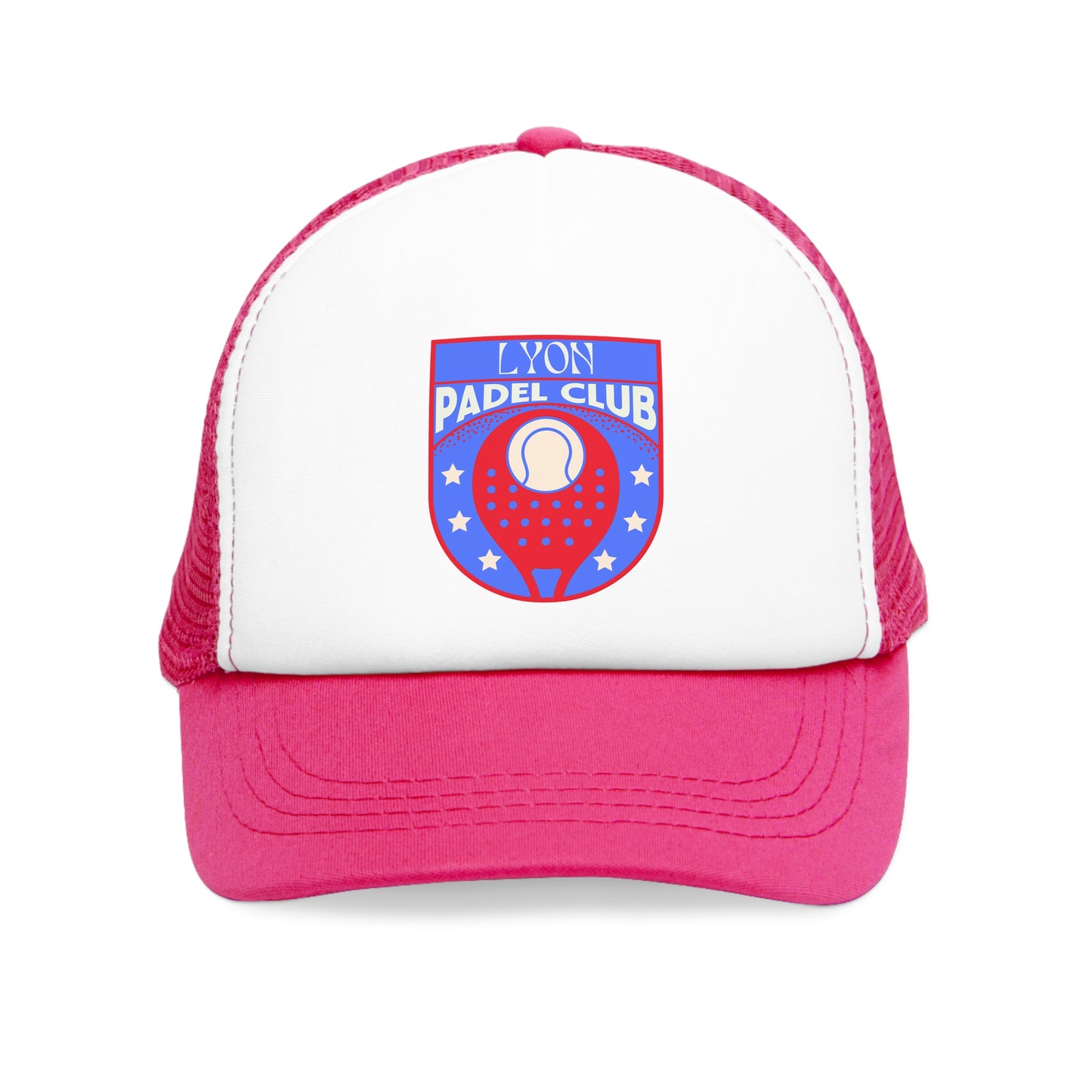 Club de Padel LYON - Casquette