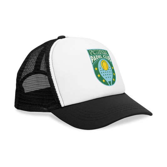 Petanque Padel Club - Casquette